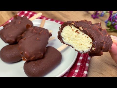 I stopped buying them in the store! Home made ice cream in 10 minutes!