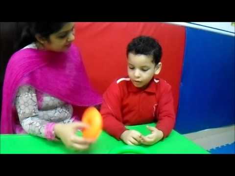 eyad Al Saada Nursery