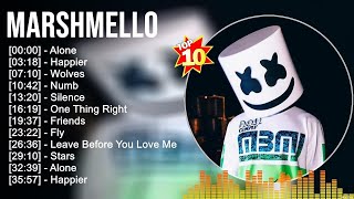 Download lagu Marshmello Greatest Hits Full Album ▶️ Full Album ▶️ Top 10 Hits of All Time mp3