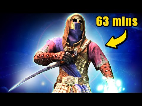 Skyrim: A Perfectly Balanced Starting Assassin Build...