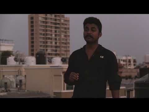 Nikhil Mishra Desh. Self monologue clip