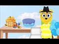 Blue Skidoo Birthday Party World