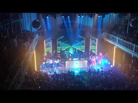 Giorgio Moroder - Irene Cara’s What A Feeling