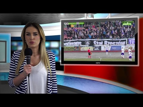 Piłkarski flesz #2 -  pierwsza kolejka rundy wiosennej na Podkarpaciu