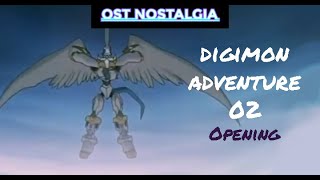 Download lagu Lagu Pembuka Opening Digimon Adventure 02 Versi Bahasa Indonesia HQ Sound HD - OST NOSTALGIA mp3 Download lagu Lagu Pembuka Opening Digimon Adventure 02 Versi Bahasa Indonesia HQ Sound HD - OST NOSTALGIA mp3