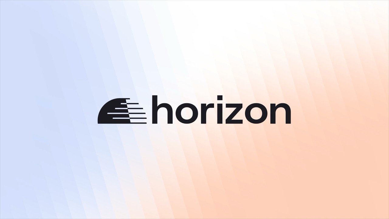 Video for Horizon: AI Productivity Platform