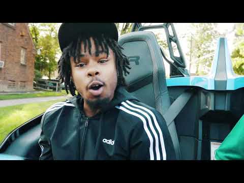 Kapo 27 - Doped Up Fun