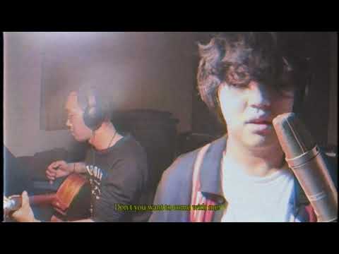 Jevin Julian - Hope (Studio/Lyric Session)