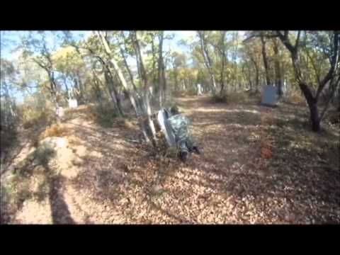 UPAM SI!,  promocijski spot