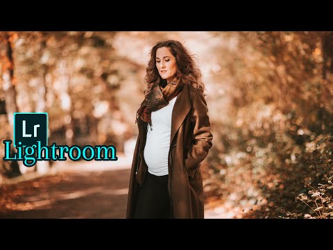 BILDER BEARBEITEN IN LIGHTROOM IN NUR WENIGEN SEKUNDEN - ANLEITUNG