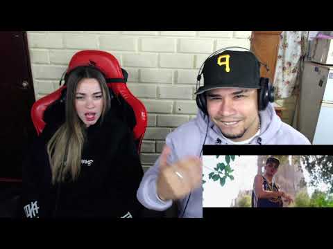 Yo Te Vi Mirandome - El Jordan 23 (Prod By NesOnTheShet) || REACCIÓN