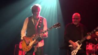 Wishbone Ash - Ashcon 2016 Clitheroe. Intro then Bonafide.