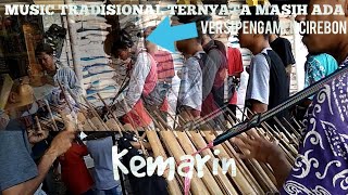Download lagu Kemarin - VERSI Music Tradisional Angklung ( Pengamen Cirebon ) mp3