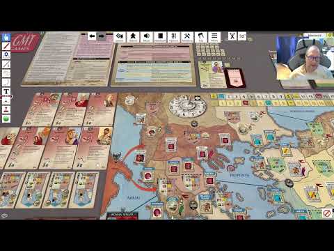 Hubris Overview using TTS