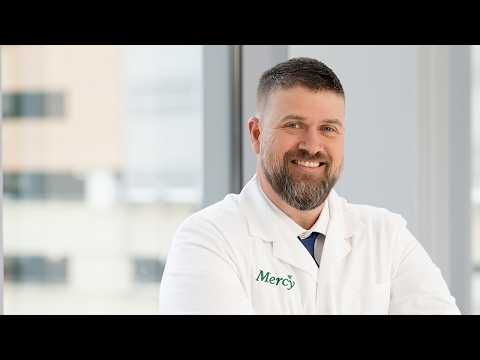 Meet Kevin Walsh, PA-C - Primary Care Provider