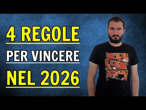 4 RULES for Winning Fantasy Football in 2026 (and 2027?)