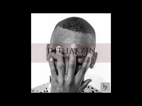 DjThakzin   Mission #1