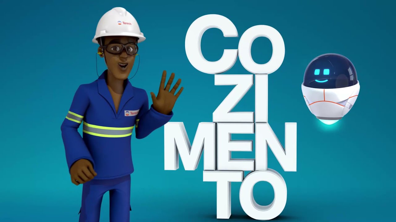 Tereos Brasil | Por dentro da Indústria 4.0: Ep. 3 - Cozimento