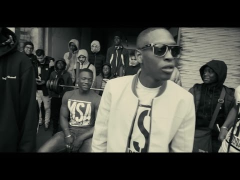 MSA 91 - Paris Sur Nous - Remix Morpheus x SCH