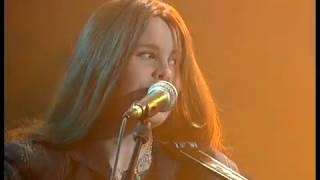 Pooka -  Mean Girl (live at Nulle Part Ailleurs)