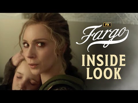 afbeelding Inside Installment Five: Debt and Power With the Cast and Crew of Fargo