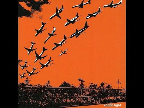 Coptic Light – Coptic Light (Full Album)