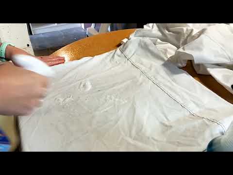 How To Remove Stains From Hotel Sheets