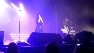 St Michael's Nightmare - Diabulus in Musica - MFVF 8, Octobre 24th 2010 HD