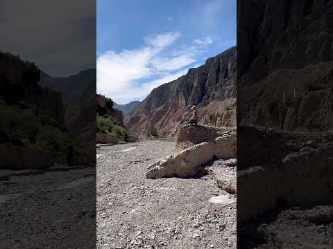 Iruya, Salta 🇦🇷 #travel #viajes #argentina #paisajes #viajes #turismo #turist