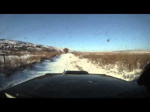 JCI Constanta Umanitara Ivrinezu 18.12.2010