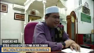 Download lagu Apabila Haji dan Umrah bukan lagi kerana Allah | Peristiwa Akhir Zaman mp3