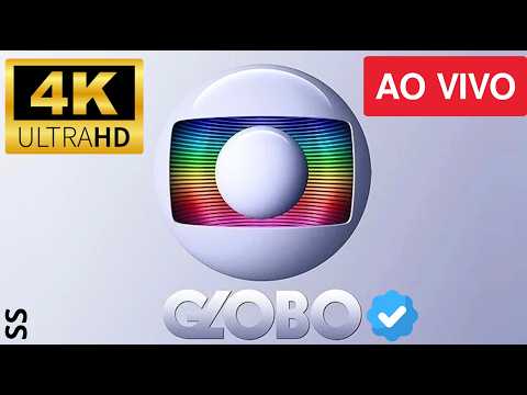 GLOBO AO VIVO AGORA HOJE - 10/02/2026