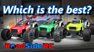 Watch this BEFORE buying the Maverick QBit RC Basher