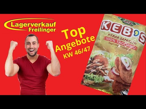 Angebote KW46 Freilinger