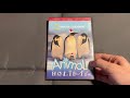 Animal Holiday DVD Overview