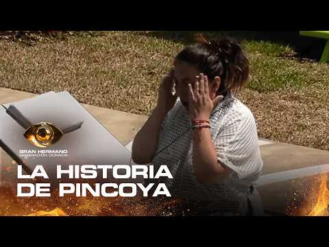 Gran Hermano Argentina and Telefe