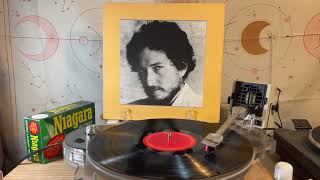 Winterlude - Bob Dylan