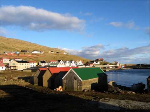 Ronnie Nielsen - Set Teg Við Alfaravegin