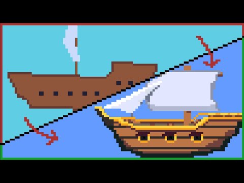 Turning Gamejam Garbage Into a Releasable Game: Indie Game Devlog #0