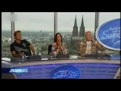 juli perfekte welle kennste