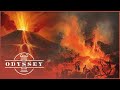 What Happened The Day Pompeii Died? | Riddle Of Pompeii | Odyssey