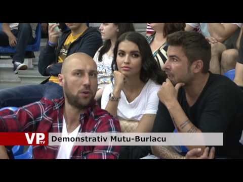 Demonstrativ Mutu-Burlacu