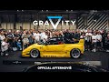 Gravity Show 2025 - Official Aftermovie | 4K