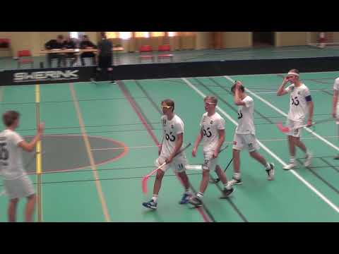 SAIK P03/04 - Strömbro P03