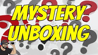 Mystery Unboxing - A Viewer Sent Me This