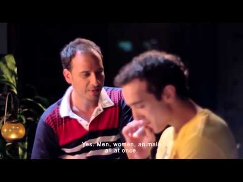 Thumbnail of the video: The Third One (2014) - Official Trailer