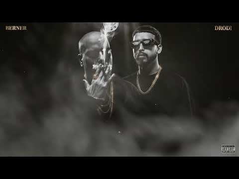 Berner & DRODi - Roll The Dice (Official Visualizer) (feat. Paul Wall & Smiggs)