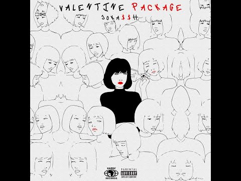 JOKA$$H - How You Feel About Love (Feat Maestro Boomin)