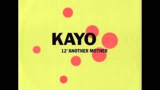 Kayo - Bang my bell (Denniz Pop Remix) (1990)