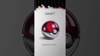 Download lagu Drawing PokeBall #pokemon mp3 Download lagu Drawing PokeBall #pokemon mp3